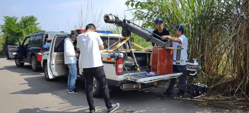 携手产品宣传视频拍摄公司，共筑产品梦想舞台