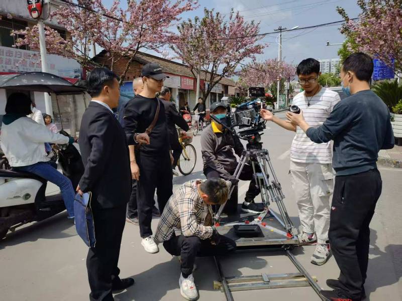 专业河南电商产品视频拍摄制作：AI赋能高效内容生产